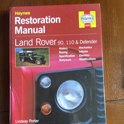 Land rover 110 - land,