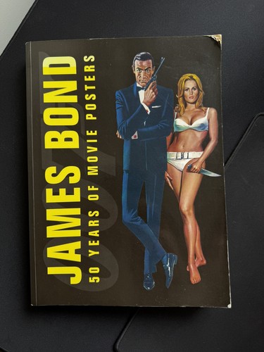 James bond years movie - james,