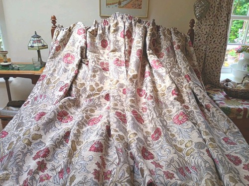Heavy tapestry curtains - tapestry,