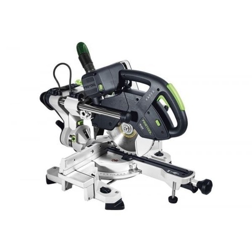 Festool ks60 set 110v - 110v, mitre