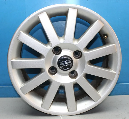 Aluminium rim inch - 1x,