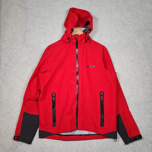 Musto lpx gore - lpx, sailing