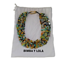 Bimba Y Lola Necklace