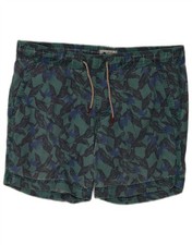 Fat Face Mens Swimming Shorts
