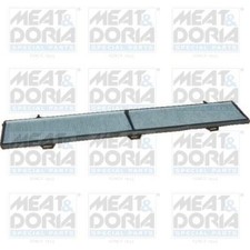 Plastic Interior Air Filter