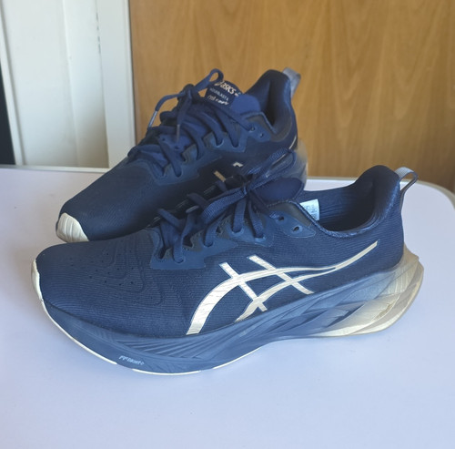 Asics novablast men - 4, men's