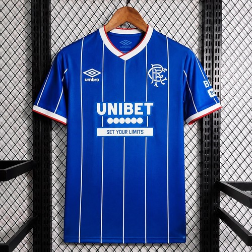 2026 2027 rangers home - home, kit