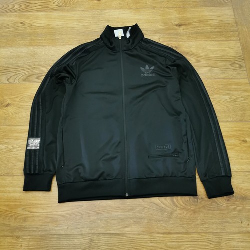 Adidas track jacket mens - adidas,