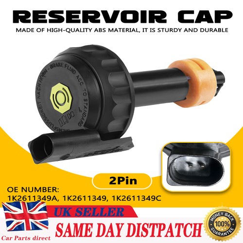 Brake fluid level sensor - brake,