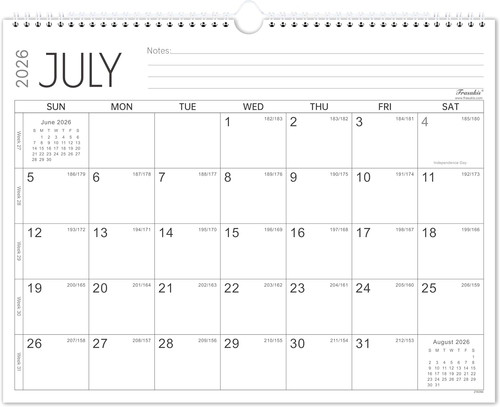 Calendar 2026 2027 18 - 2026-2027,