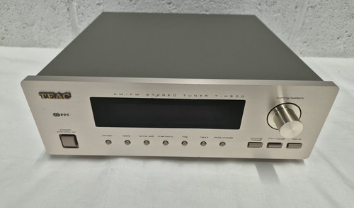 Teac h500 am tuner - /,
