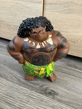 Disney Moana Maui Action