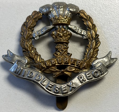 British military issue the - issue,