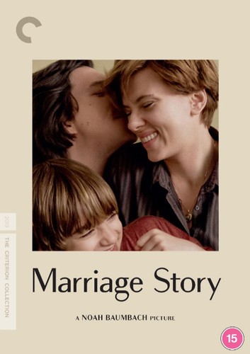 Marriage story the - marriage,