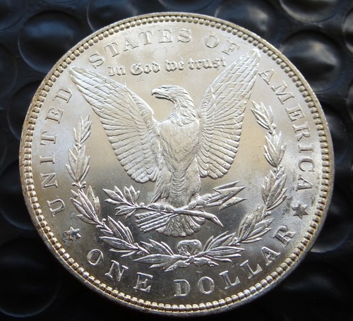 1888 philadelphia mint - philadelphia, morgan