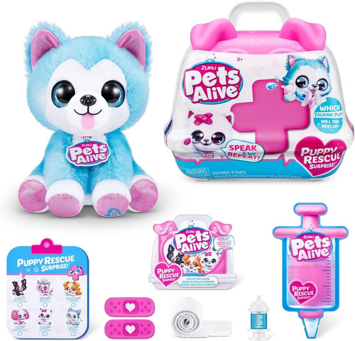 Pets alive pet shop - pet,