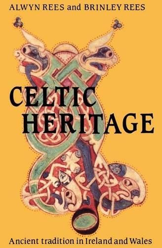 Celtic heritage rees - celtic,