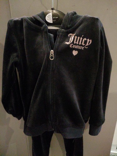 Juicy couture baby girls - juicy,
