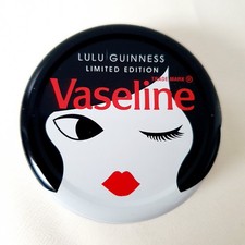 Vaseline Lulu Guinness Doll