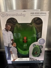 Dreambaby Pee-Pod Urinal