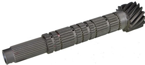 Mlgu14 gearbox pinion shaft - pinion,