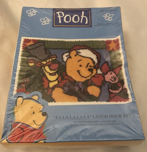 Nib disney winnie - winnie, the