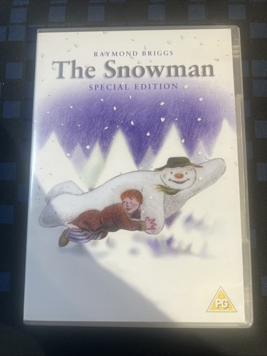 The snowman festive - *the, snowman*festive
