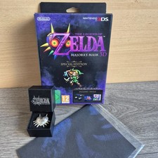 Legend Of Zelda Majora's Mask