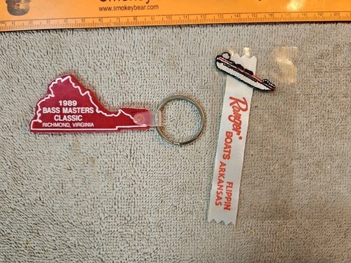 Vintage ranger bass boats - vintage, key