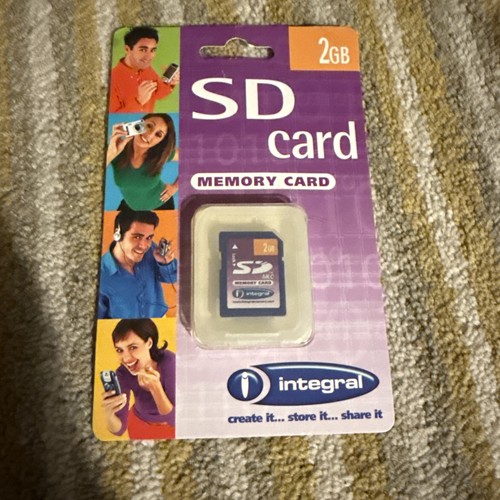 Integral sd secure - integral,