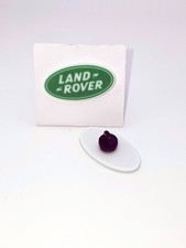 Land Rover Retro Logo 3D Print