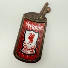 Liverpool FC Football Pin