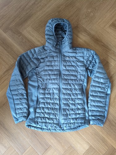 Montane primaloft jacket light - montane,