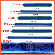 Air Stone Curtain Bubble Bar