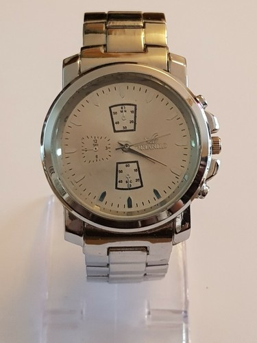 Beautiful orlando men quartz - orlando, men's