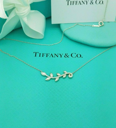 Tiffany paloma picasso - &,