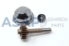 TYPE 9 GEARBOX SPEEDO DRIVEN