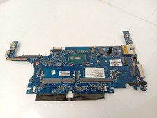 HP EliteBook 820 Laptop Motherboard With i7-5600U 2.60 GHz CPU 781858-601
