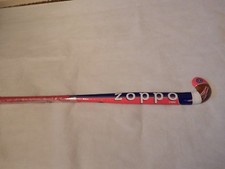 Zoppo Storm Fibreglass Hockey Stick - 36.5" 33" 30" - available 