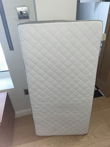 Cot mattress 120 60 - cot,
