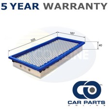 Air Filter CPO Fits Jeep