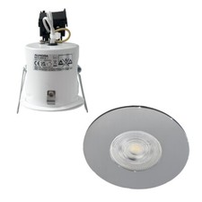 Aurora EN-DLM981X Fire Rated