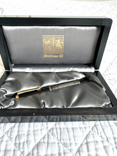 Pelikan vintage toledo - toledo, pen