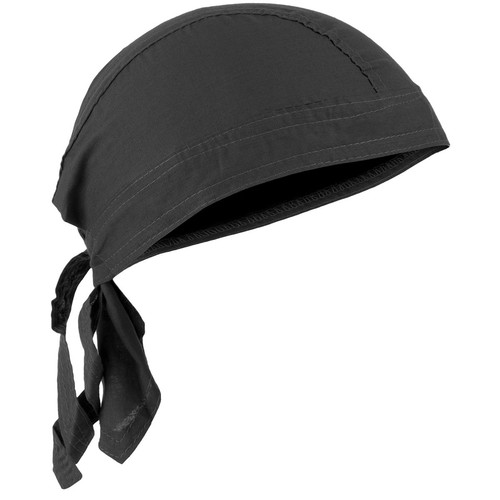Traditional military headwrap - military,