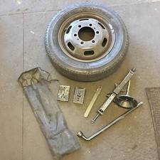 taxi tx2 txii 16” spare