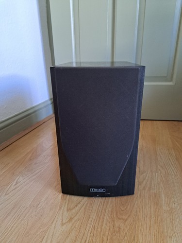 Mission m72i speaker - mission, great