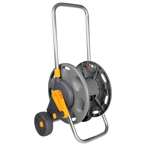 Hozelock 2398 60m hose cart - hose,