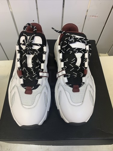 Ash women shoes - ash, extreme