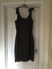 BNWT- Mint Velvet khaki tie