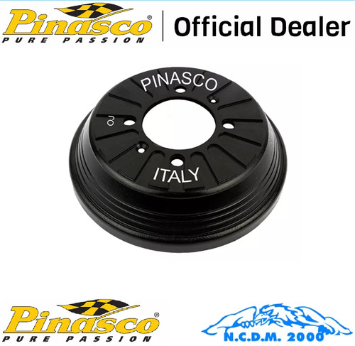 Pinasco highbrake rear - pinasco, brake